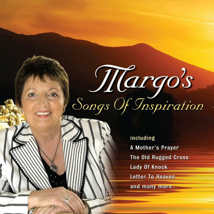 Margo: Songs Of Inspiration