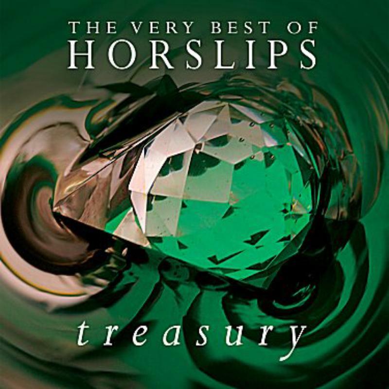 Horslips: Treasury: The Very Best Of Horslips