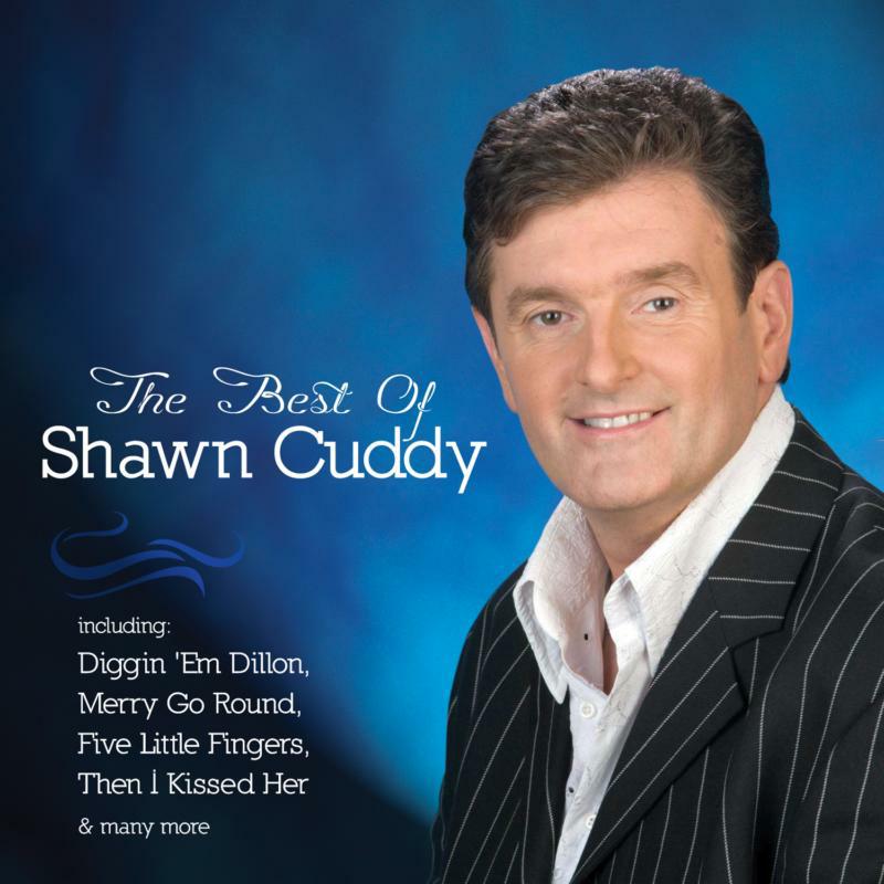 Shawn Cuddy: The Best Of Shawn Cuddy