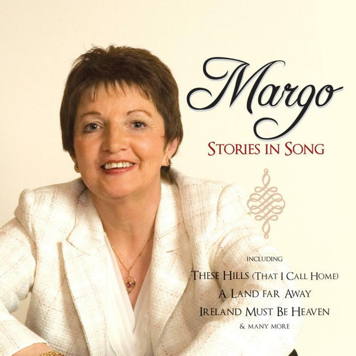 Margo: Stories In Song