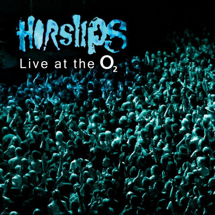 Horslips: Live At The O2