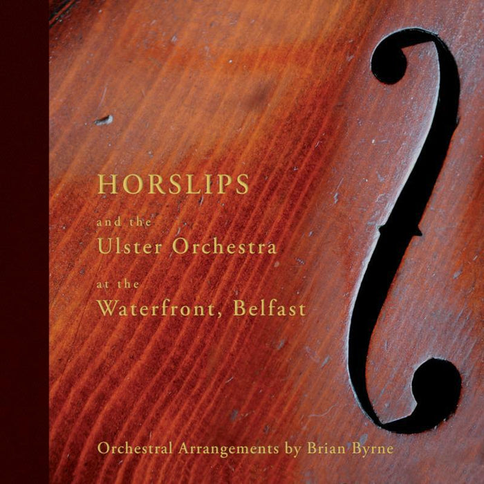 Horslips: At The Belfast Waterfront With The Ulster Orchestra