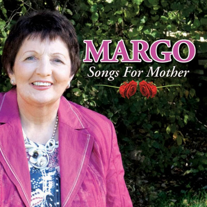Margo: Songs For Mother