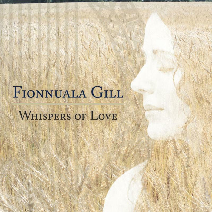 Fionnuala Gill: Whispers Of Love