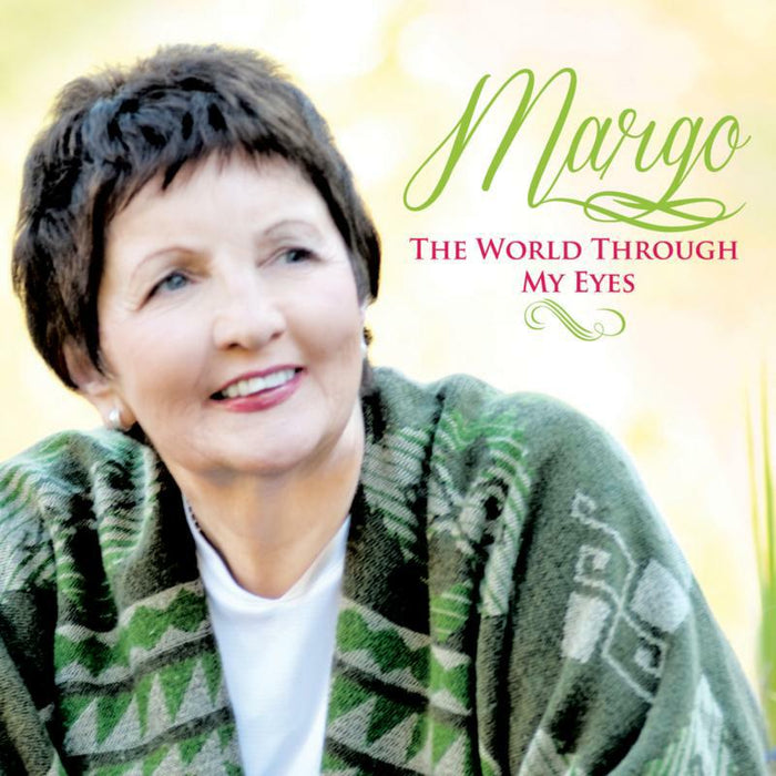 Margo: The World Through My Eyes