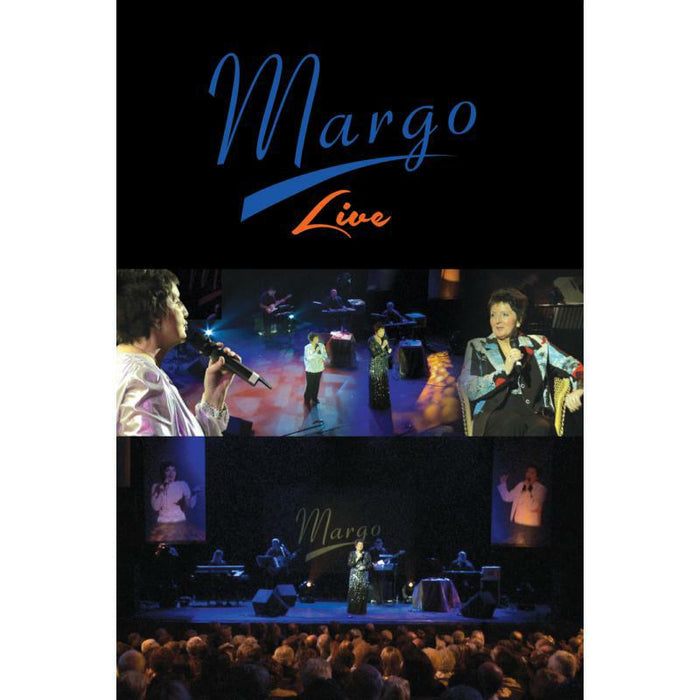 Margo: Live