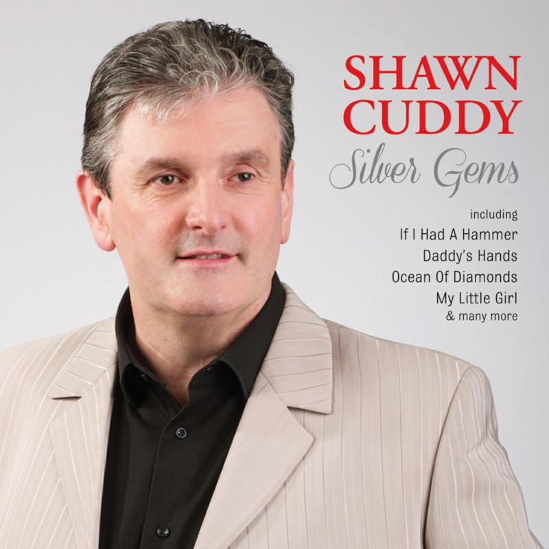 Shawn Cuddy: Silver Gems