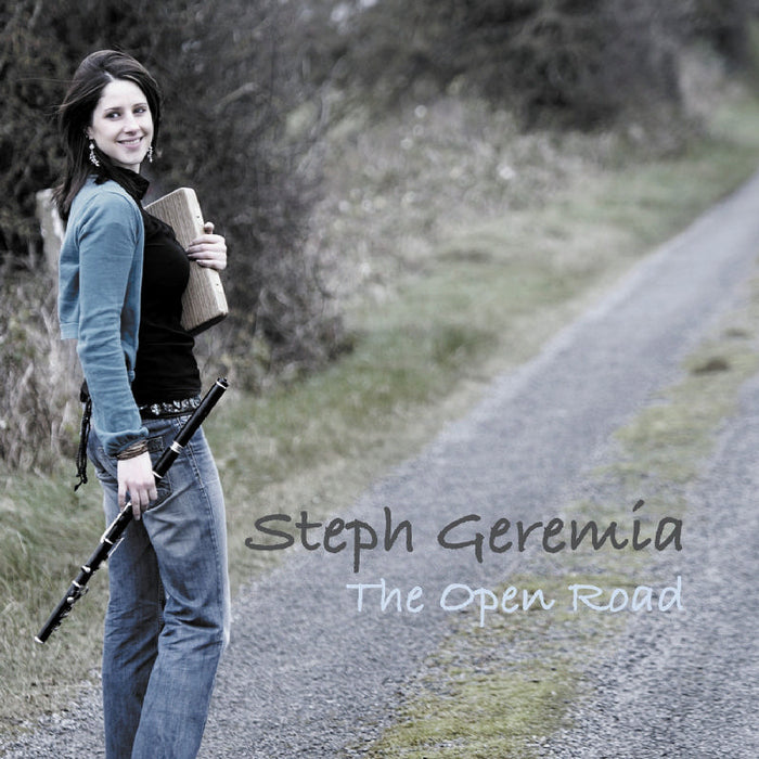 Steph Geremia: The Open Road