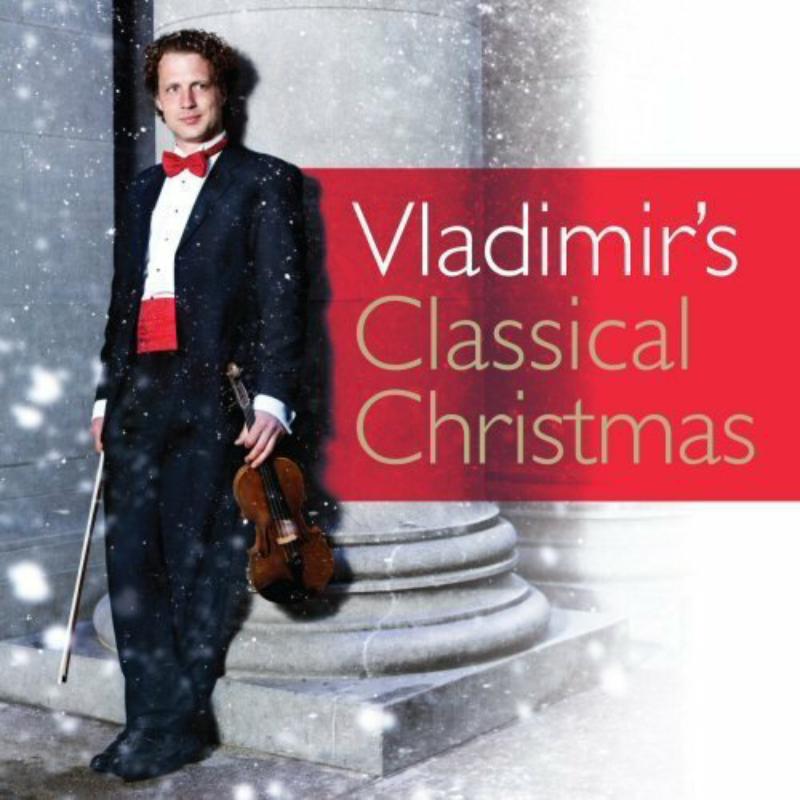 Vladimir: Vladimir's Classical Christmas