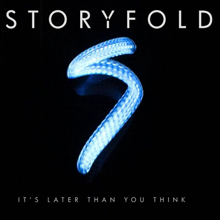 Storyfold: It's Later Than You Think