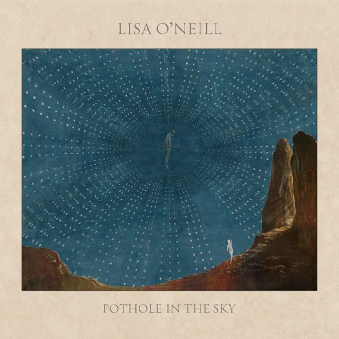 Lisa O'Neill: Pothole In The Sky