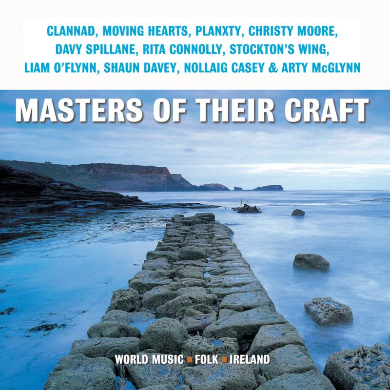 Masters Of Their Craft: Masters Of Their Craft