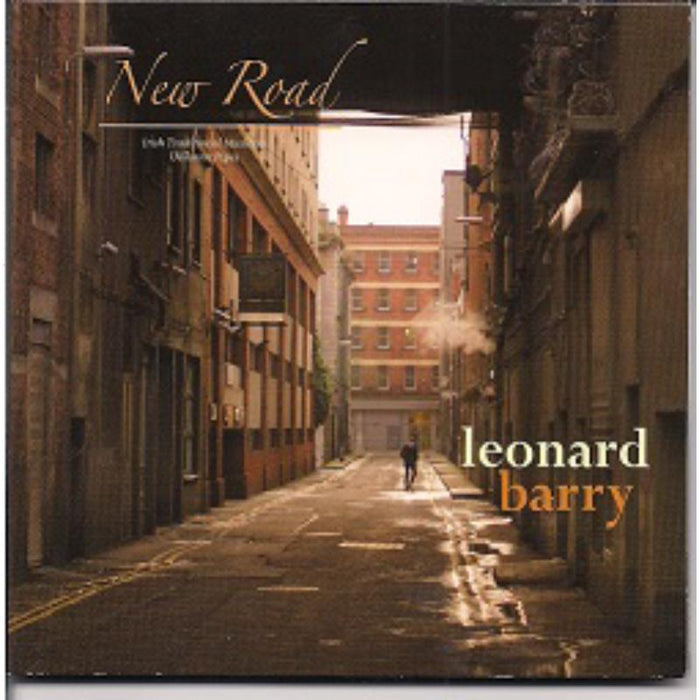 Leonard Barry: New Road