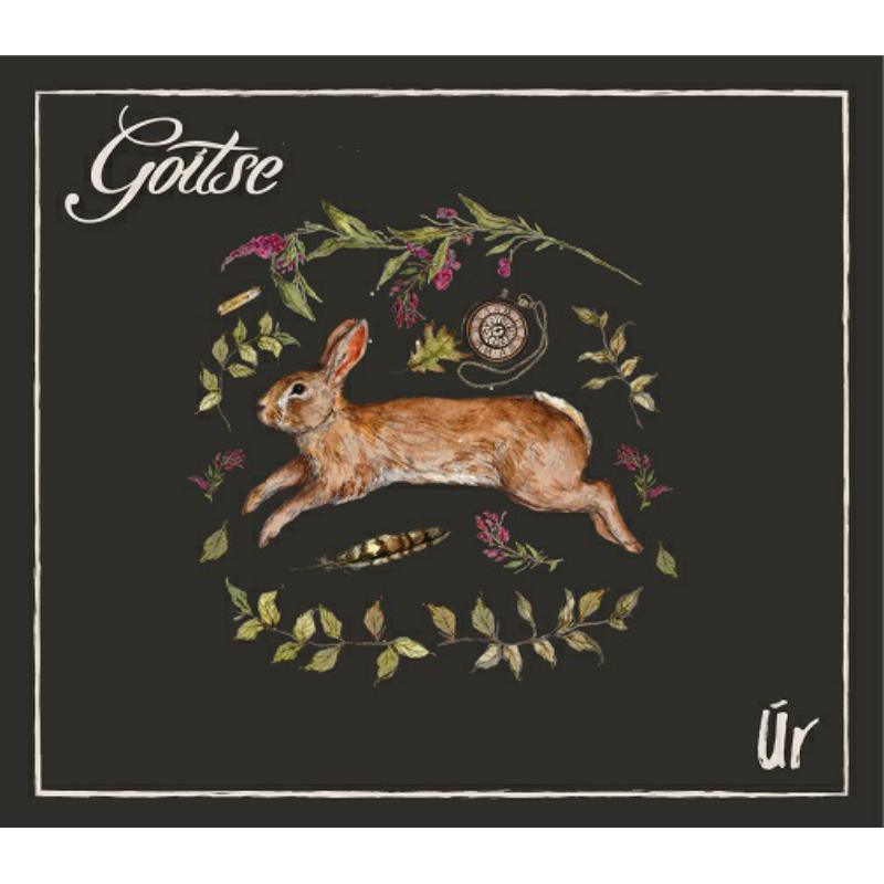 Goitse: Ur – Proper Music