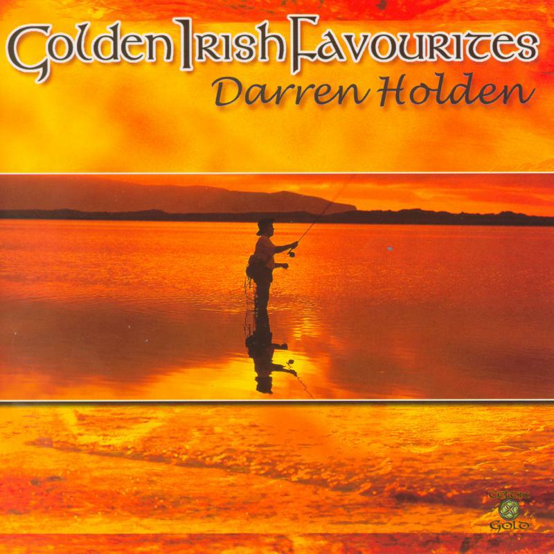 Darren Holden: Golden Irish Favourites