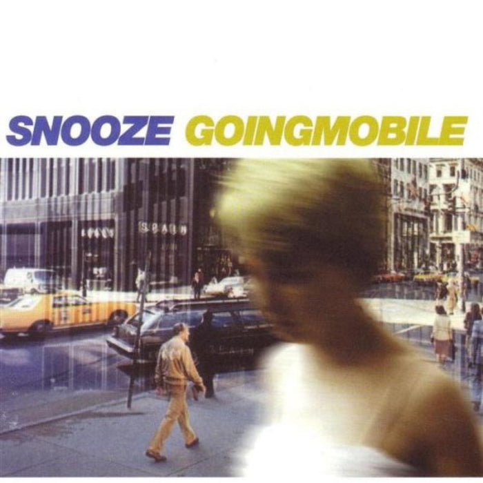 Snooze: Going Mobile