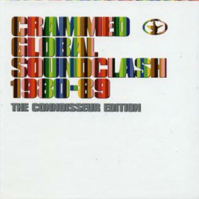 Various Artists: Crammed Global Soundclash 1980-89
