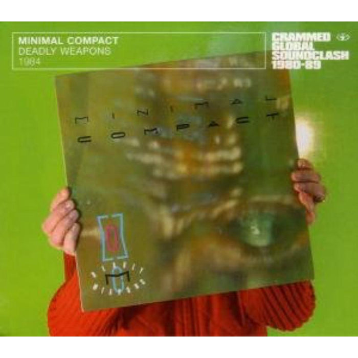 Minimal Compact: Deadly Weapons