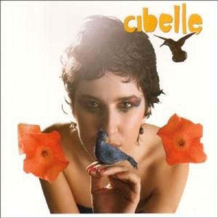 Cibelle: Cibelle