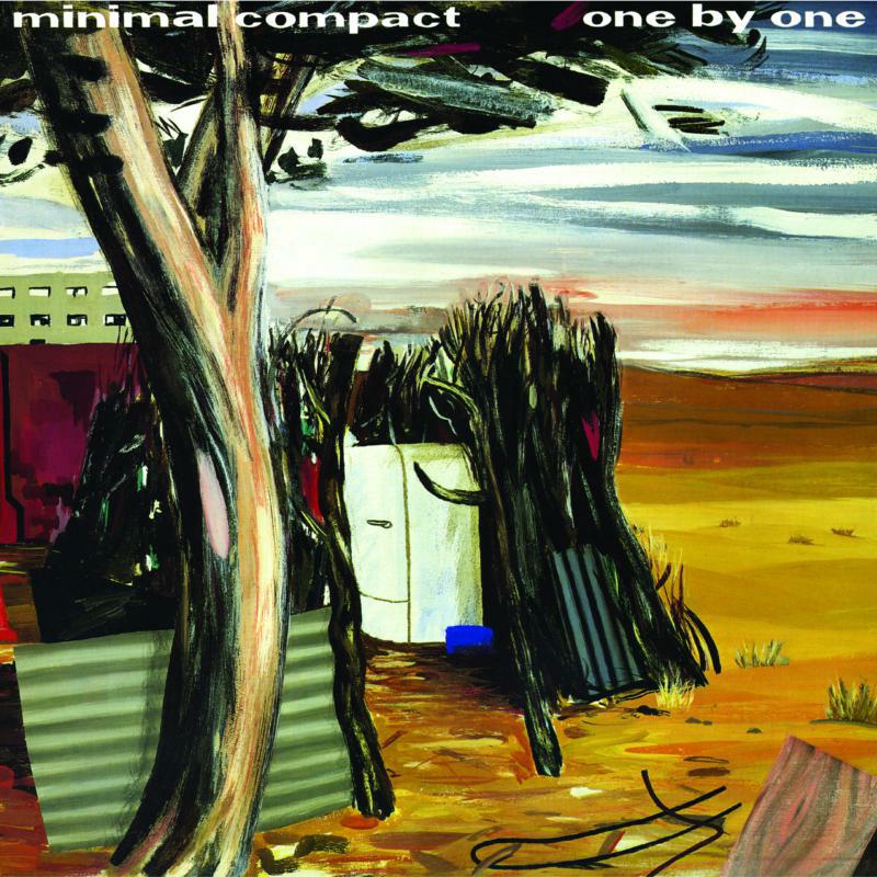 Minimal Compact: One + One By One