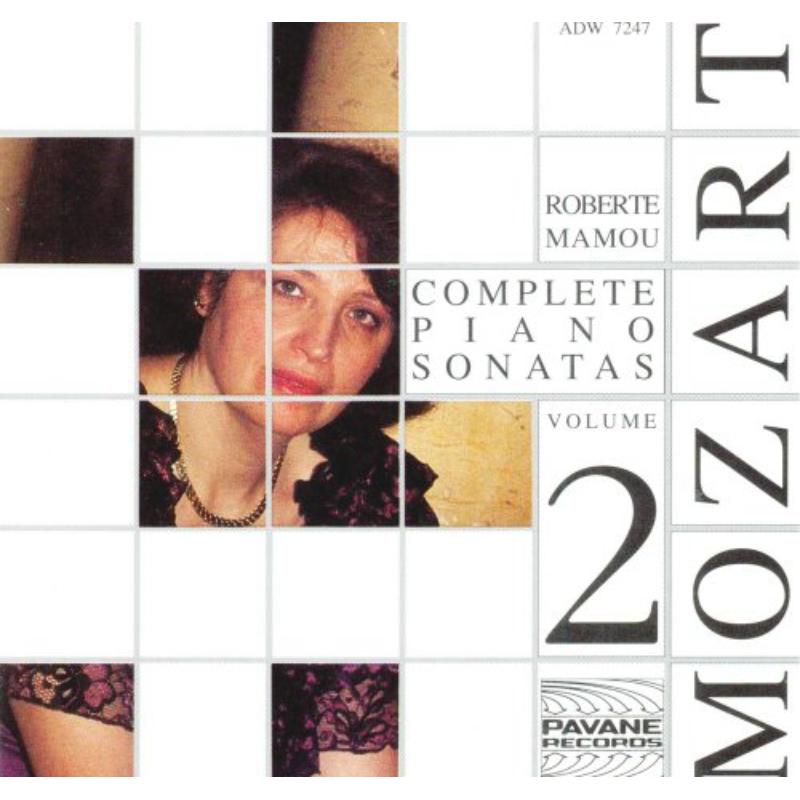 Various: Complete piano sonatas vol.2