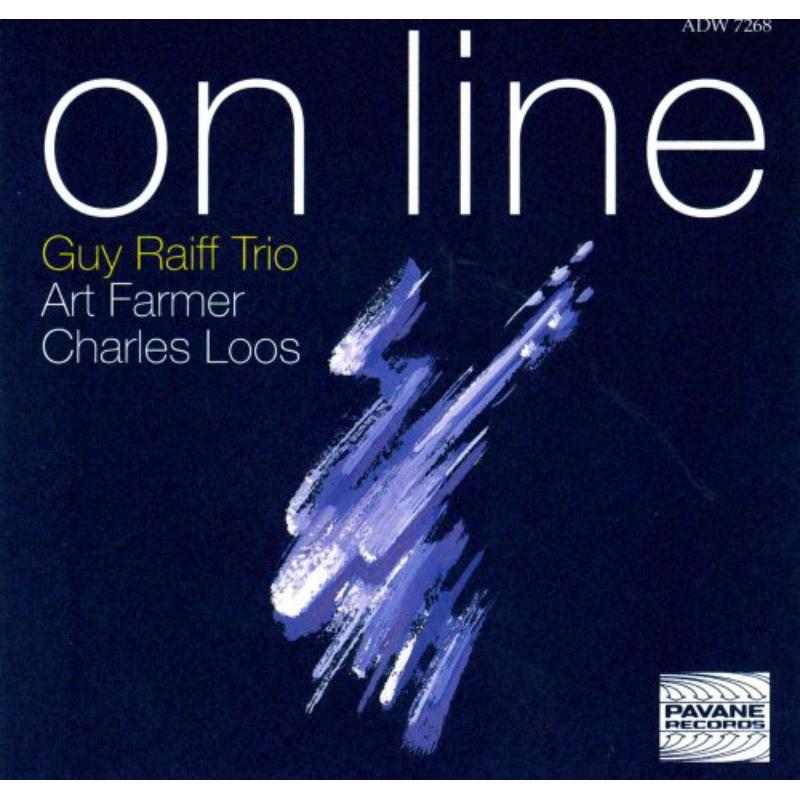 Farmer/guy Raiff Trio: On line
