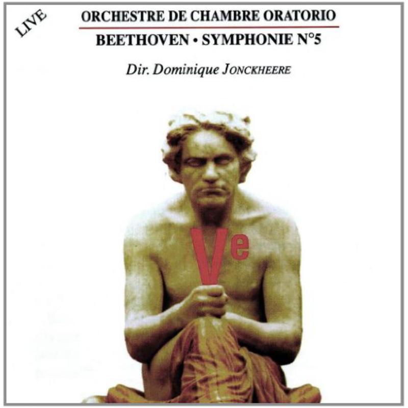 Orch. De Chambre Oratorio: Symphonie No.5 + R?cit