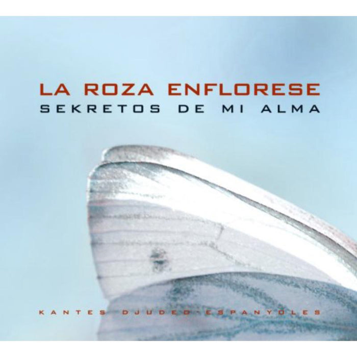 La Roza Enflorese: Sekretos de mi alma