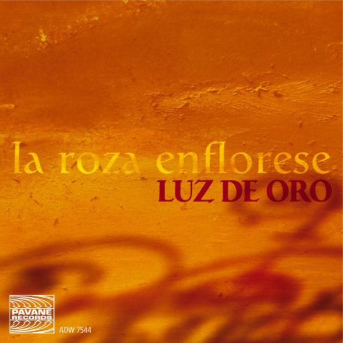 L. De Oro: Luz De Oro/Chants Judeo/E