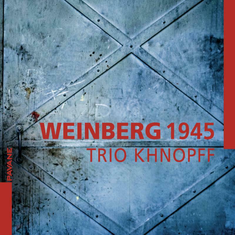 Trio Khnopff: Weinberg 1945