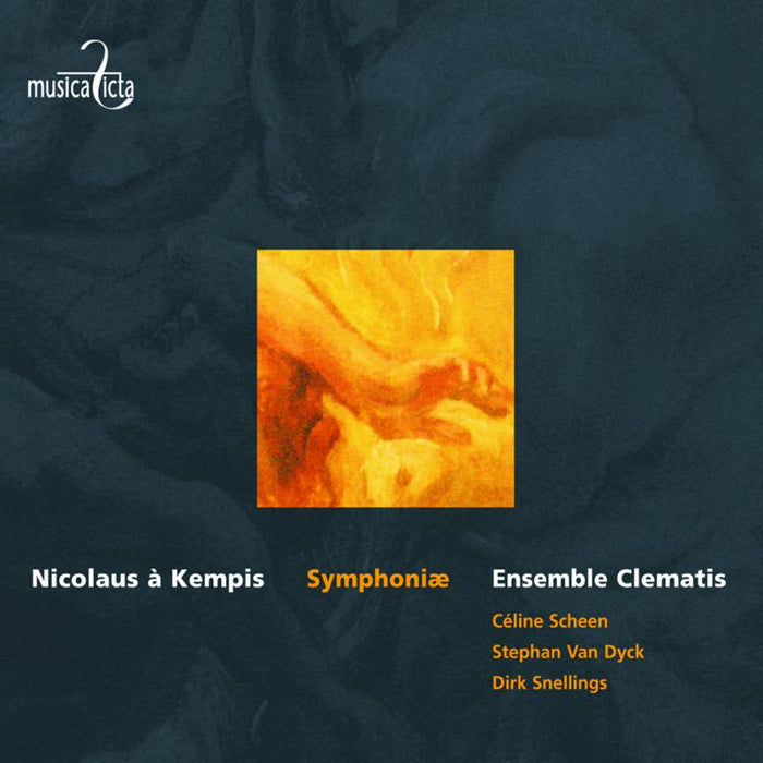 Ensemble Clematis: Symphoniae