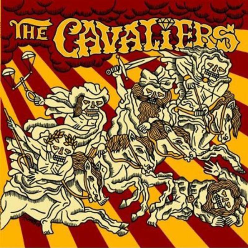 The Cavaliers: The Cavaliers
