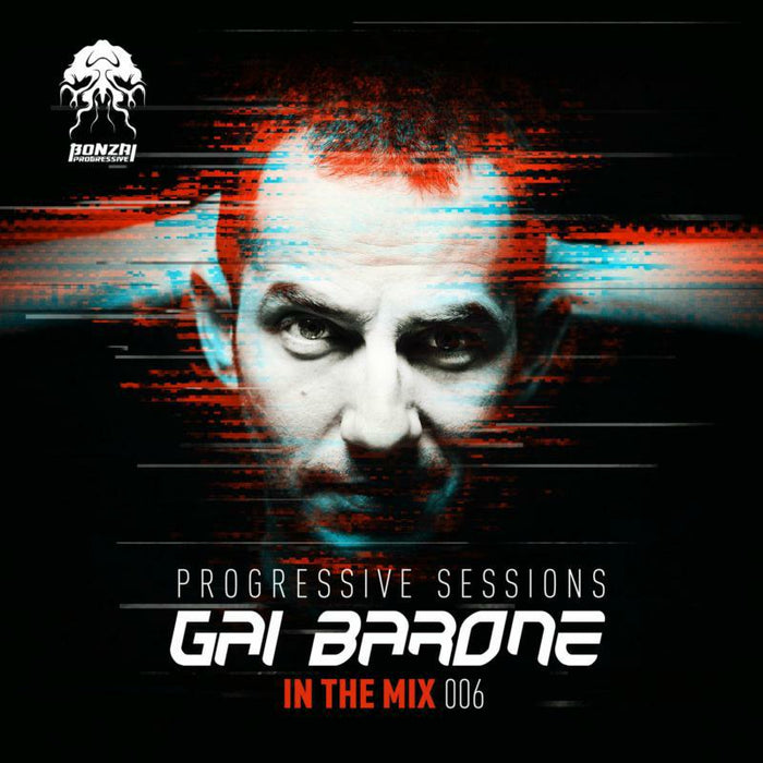 Gai Barone: In The Mix 006 - Progressive Sessions