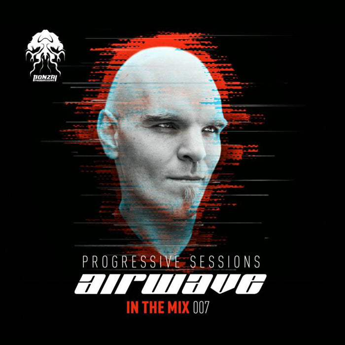 Airwave: In The Mix 007 - Progressive Sessions