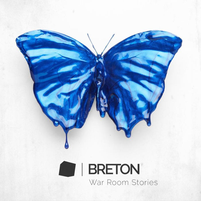 Breton: War Room Stories