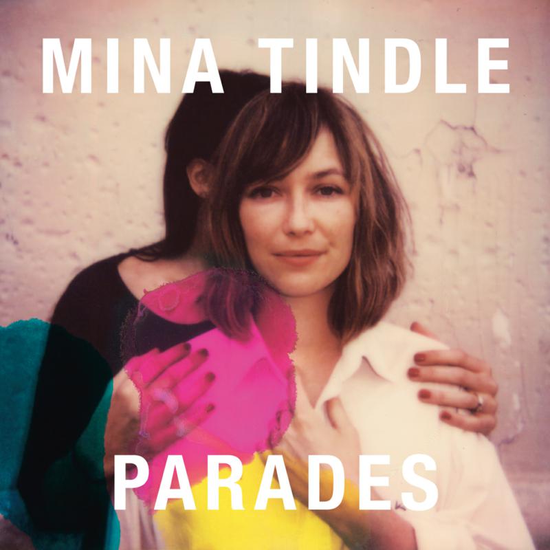 Mina Tindle: Parades