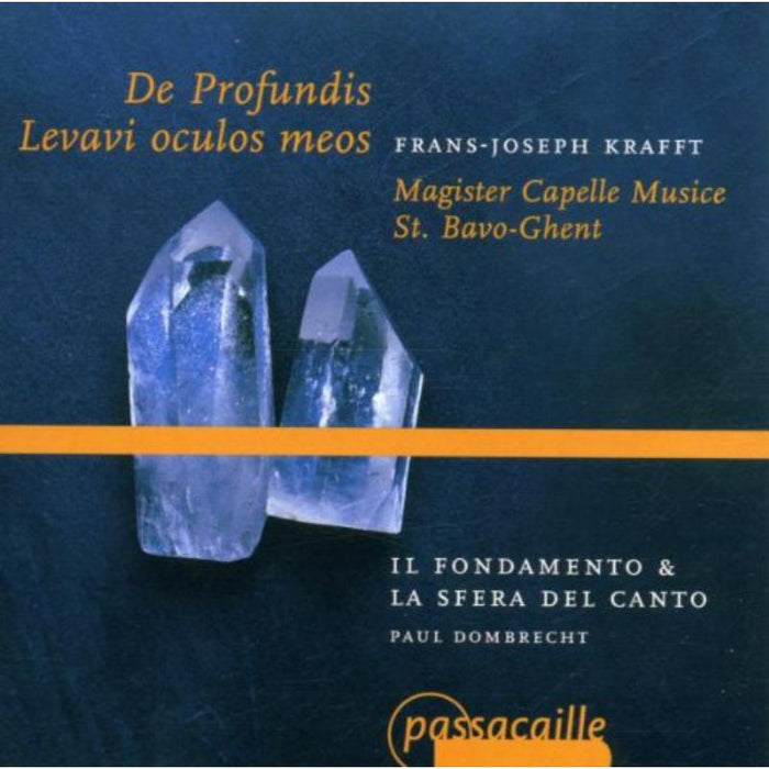Krafft: Pro Defunctis: Levavi Oculos M