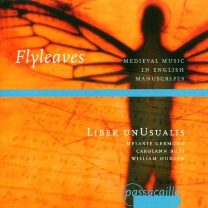 Various: Medieval Music In E Flyleaves