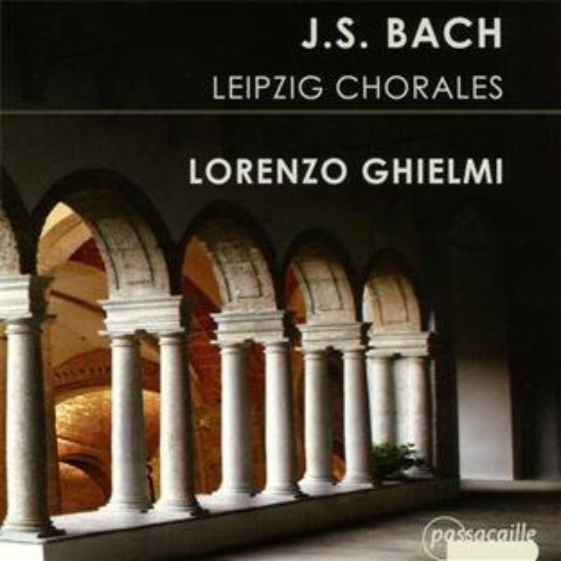 J.S.Bach: Leipzig Chorales