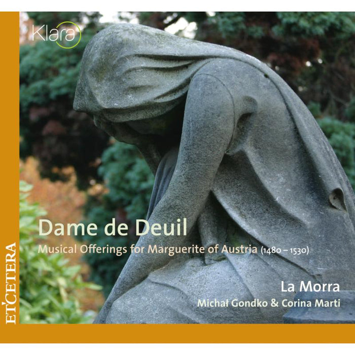Dame De Deuil: Various Composers