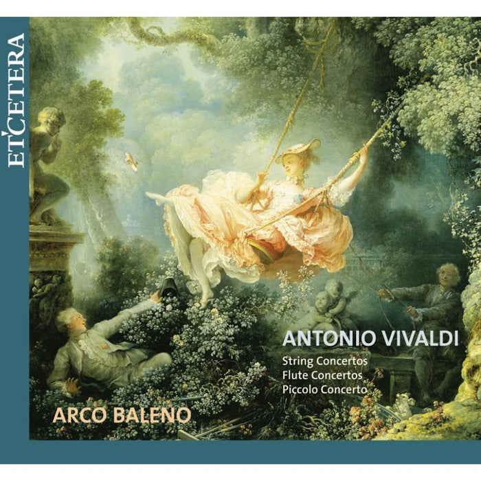 A. Vivaldi: Concertos