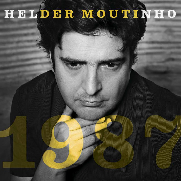 Helder Moutinho: 1987