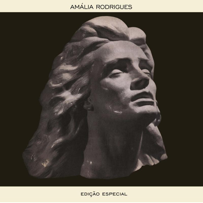 Amalia Rodrigues: Amalia Rodrigues Ed. Especial