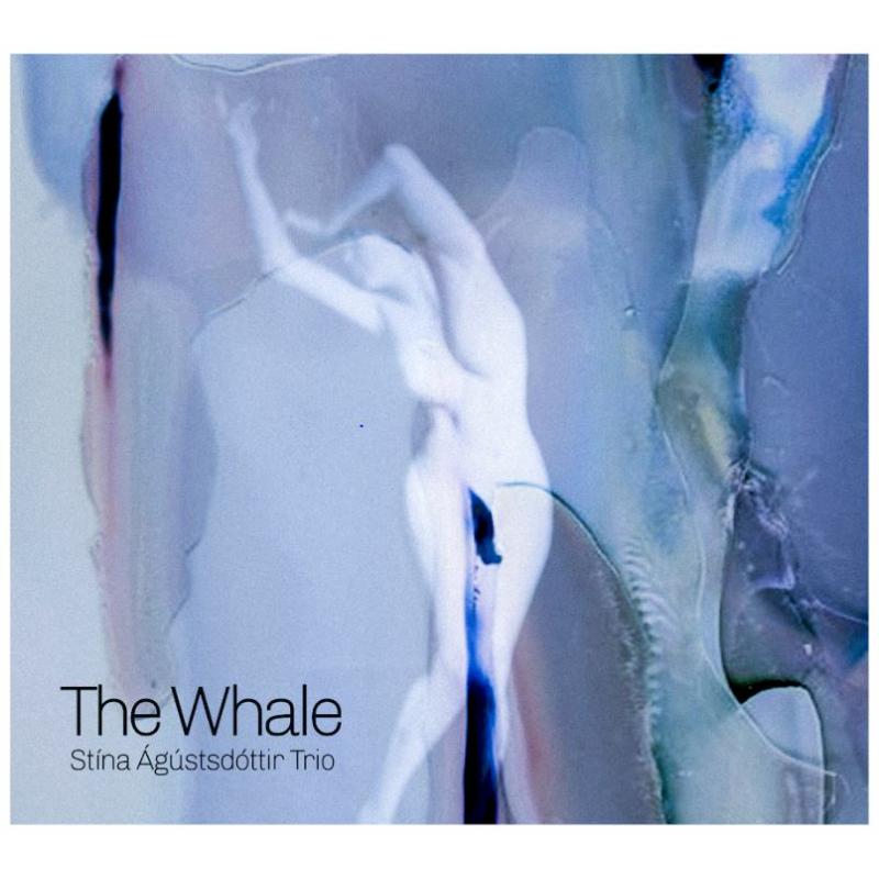 Stina Agustsdottir: The Whale