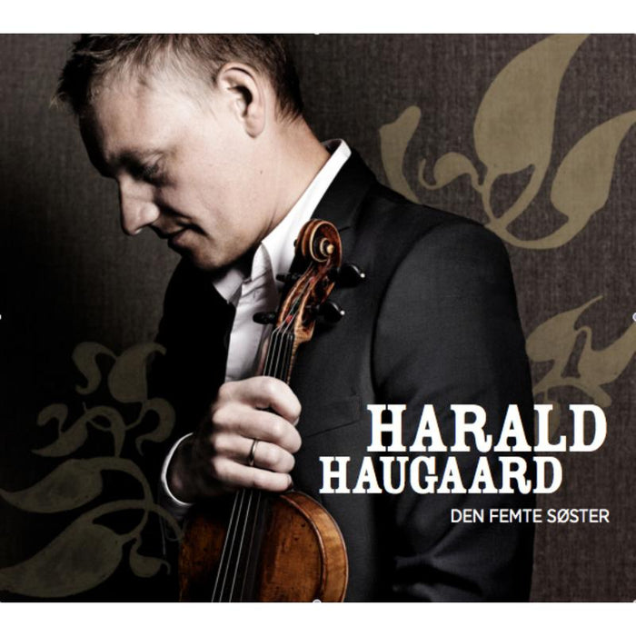 Harald Haugaard: Den Femte S?ster ? The Fifth Sister