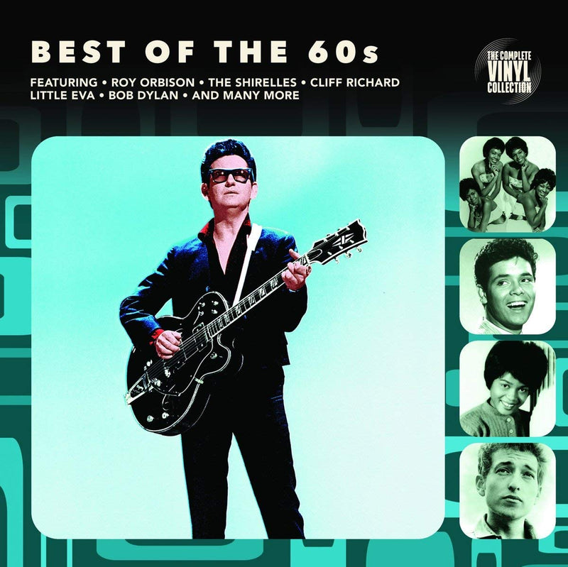 Best Of 60s: Various Artists