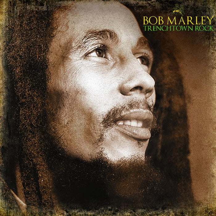 Bob Marley: Trenchtown Rock
