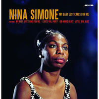 Nina Simone: My Baby Just Cares For Me