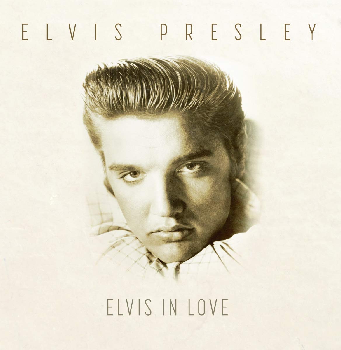 Elvis Presley: Elvis In Love