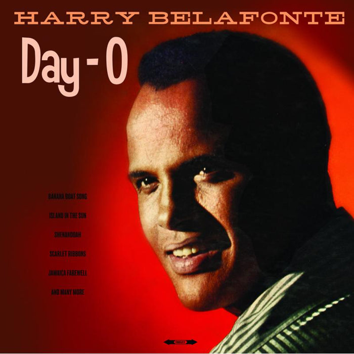 Harry Belafonte: Day-O